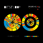 Cover: Dieselboy - Warning Label