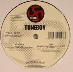 Cover: Tuneboy - I Will Growl