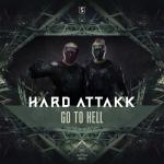 Cover: Hard - Go To Hell