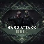 Cover: Hellraiser: Hellseeker - Go To Hell