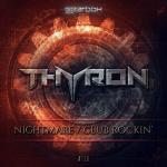 Cover: Thyron - Club Rockin'