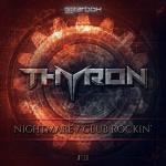Cover: Thyron - Nightmare