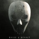 Cover: Angerfist - Lose Yo Calm