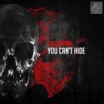 Cover: Crossfiyah - You Can't Hide
