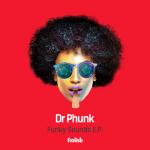 Cover: Dr Phunk - Electric Rhythm