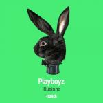 Cover: Playboyz - Illusions