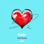 Cover: DJ Kool - Let Me Clear My Throat - Heartbeats