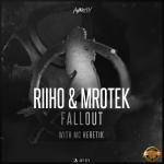 Cover: Heretik - Fallout