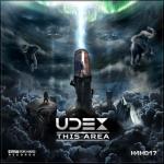 Cover: Udex - This Area