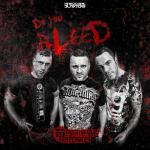 Cover: Destructive Tendencies - Do You Bleed