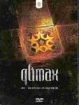 Cover: Headhunterz - Qlimax 2007 Intro