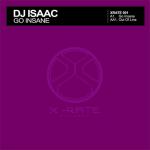 Cover: Dj Isaac - Go Insane