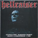 Cover: Hellraiser II: Hellbound - Come Here And Die