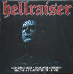 Cover: Hellraiser III: Hell On Earth - Come Here And Die