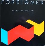 Cover: Foreigner - I Want To Know What Love Is