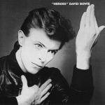 Cover: David Bowie - Heroes