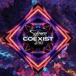 Cover: Sylence - Coexist 2016