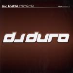 Cover: DJ Duro - D-Sucka
