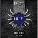 Cover: Wasted Mind - Rayo De Sol