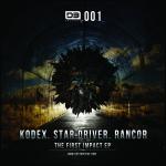 Cover: Stardriver - Eyes On You