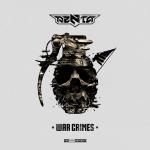 Cover: Penta - War Crimes