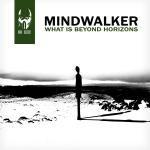 Cover: Mindwalker - Invisible Tears