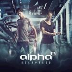 Cover: Alpha&amp;amp;amp;amp;amp;amp;amp;amp;sup2; - Die Ganze Welt