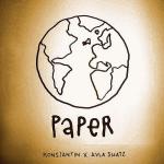 Cover: Konstantin ft. Ayla Shatz - Paper
