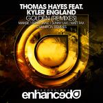 Cover: Kyler England - Golden (Champion Remix)