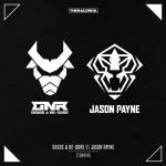 Cover: Degos &amp; Re-Done Vs Jason Payne - Stomping