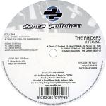 Cover: The Raiders - A Feeling (Original Mix)
