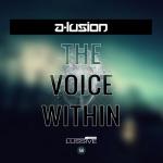 Cover: A-lusion - The Voice Within