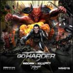 Cover: Regain - Go Harder