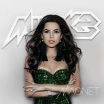 Cover: Miss K8 - Magnet