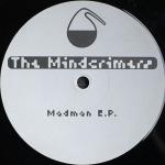 Cover: Mindcrimers - Throat