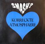 Cover:  - Korreckte Atmosphaere