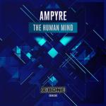 Cover: Ampyre - The Human Mind