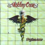 Cover: Mötley Crüe - Kickstart My Heart