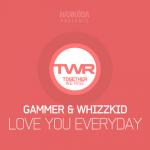 Cover: gammer - Love You Everyday