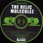 Cover: The Relic - Screamers