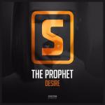 Cover: The Prophet - Desire