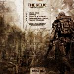 Cover: The Relic - Universal Mind Control