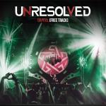 Cover: Unresolved - Qapital