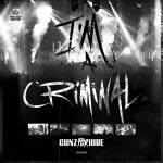 Cover: Gunz for Hire - I'm A Criminal