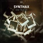 Cover: Synthax - Stay True