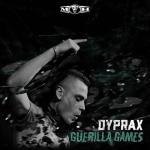 Cover: dyprax - Guerilla Games