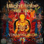 Cover:  - Free Tibet (Vini Vici Remix)