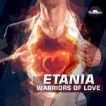 Cover: Etania - Warriors Of Love (Imprezive Meets Pink Planet Remix)