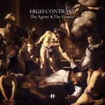 Cover: High Contrast - The Agony & The Ecstasy