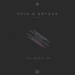 Cover: Pola - The Music